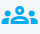 Ícone de usuários